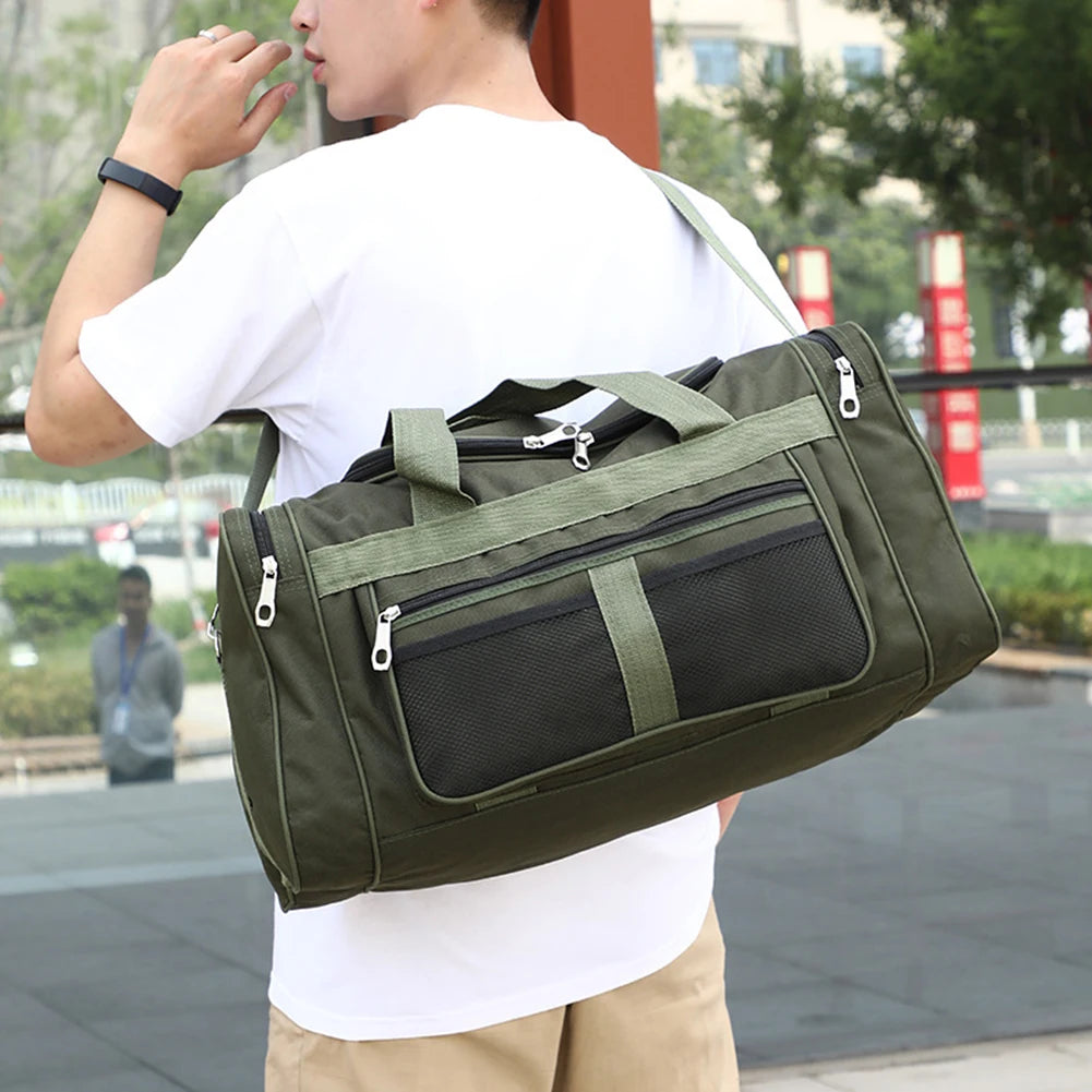 Waterproof Gym Exercise Bag