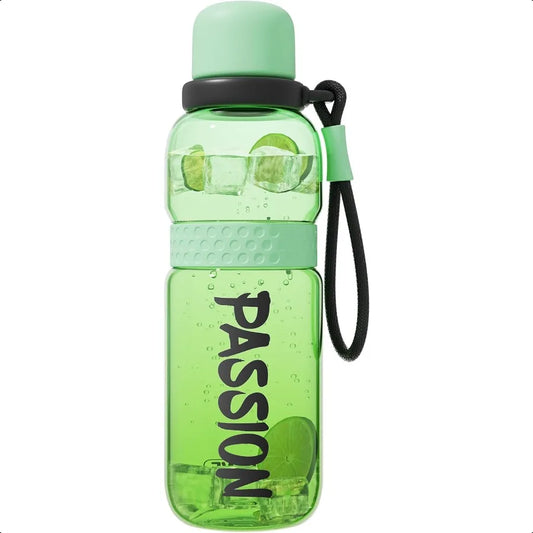 Cycling Water Bottle Plastic