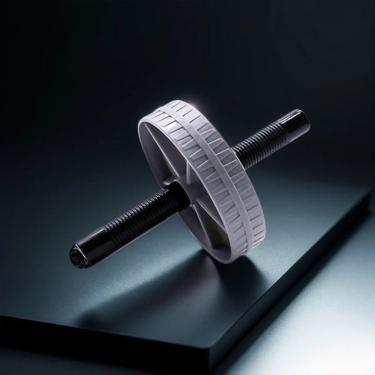 Workout Roller Wheel Non-Slip