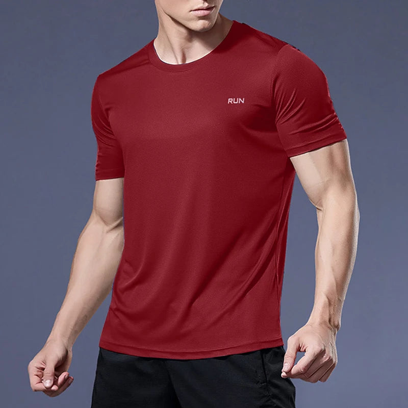 Men's Jersey Sportswear
