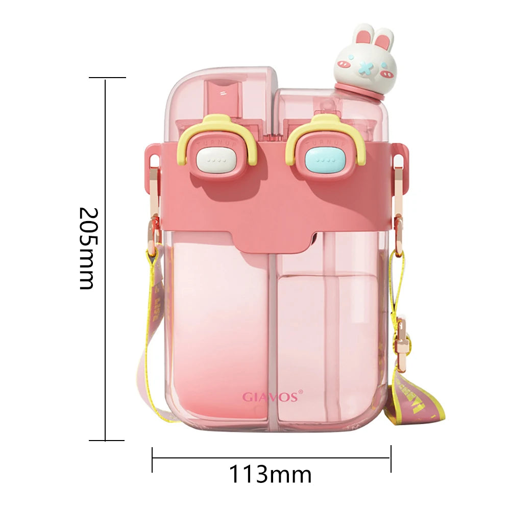 780ML Water Bottle