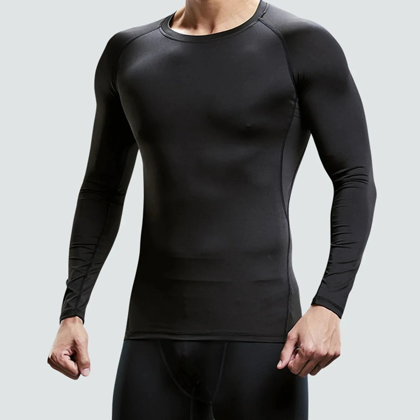 Fitness Clothes Tights Men