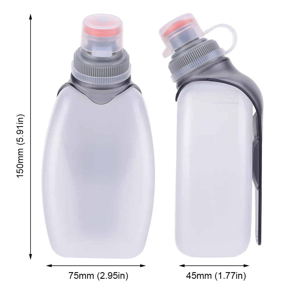 250ml Sports Water Bottle