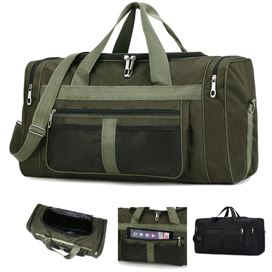 Waterproof Gym Exercise Bag