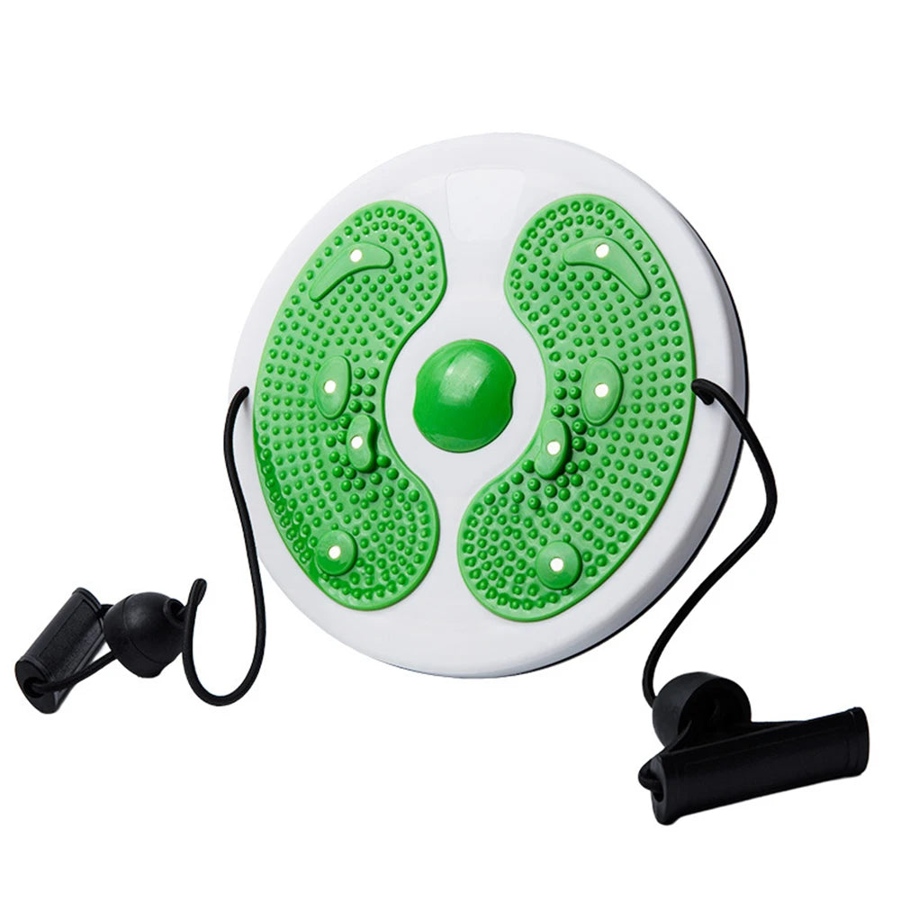 Magnet Turntable Twist Board