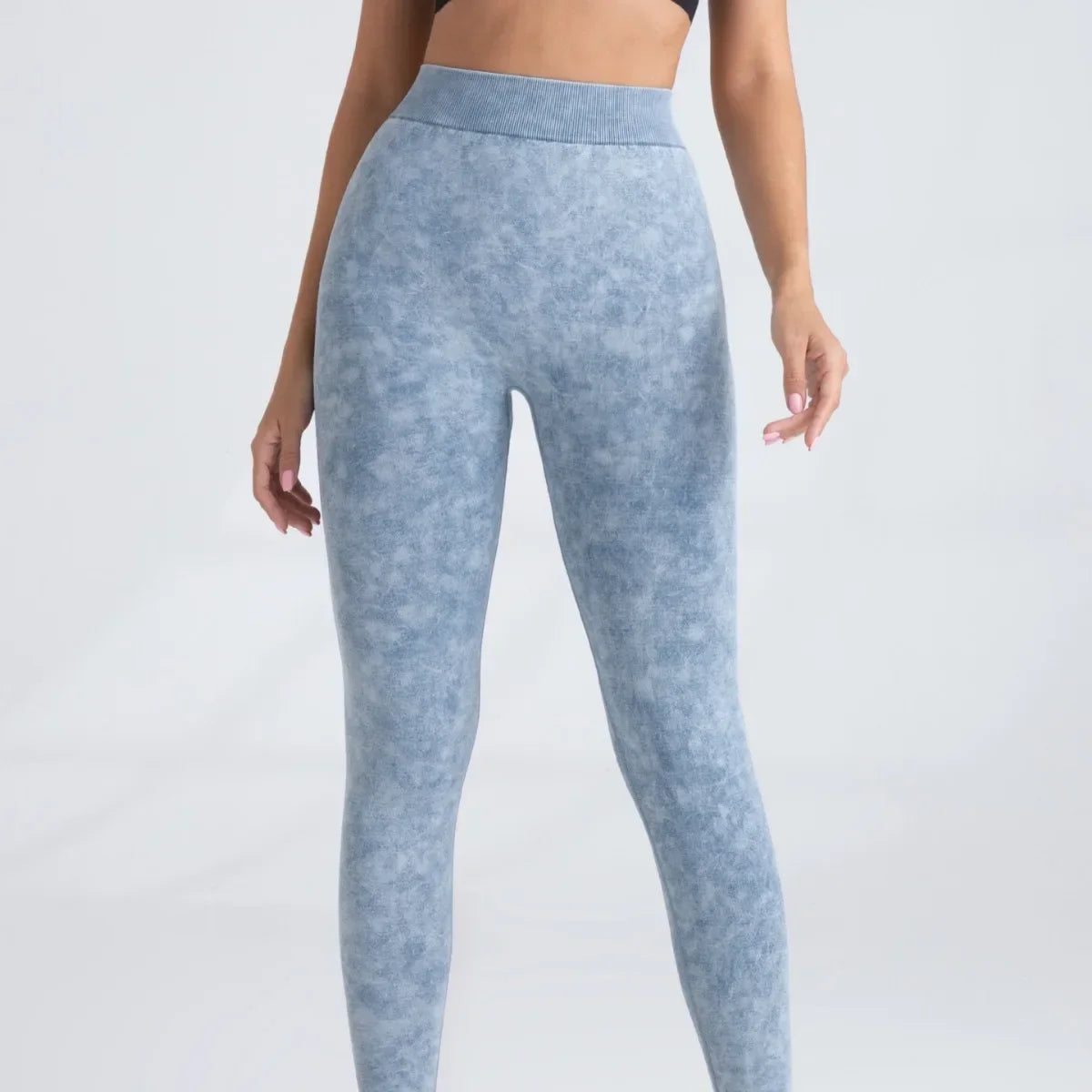 Women Workout Sport Leggings