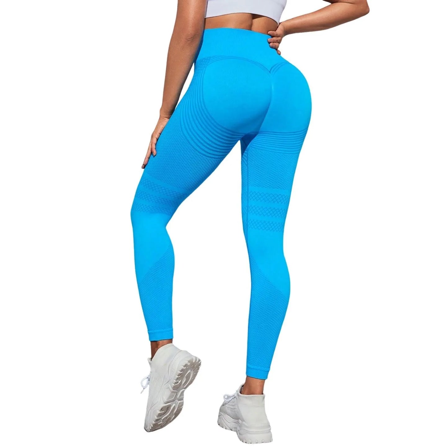 Leggings Cellulite Slimming