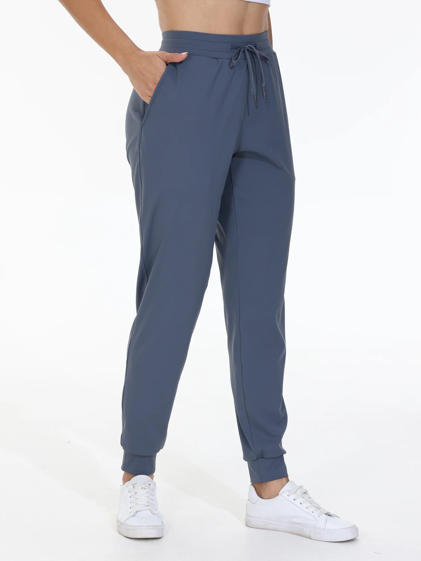 Fitness Jogging Pants Women