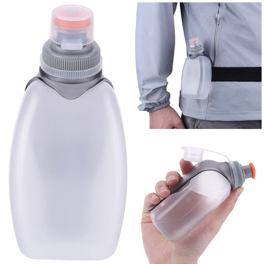 250ml Sports Water Bottle