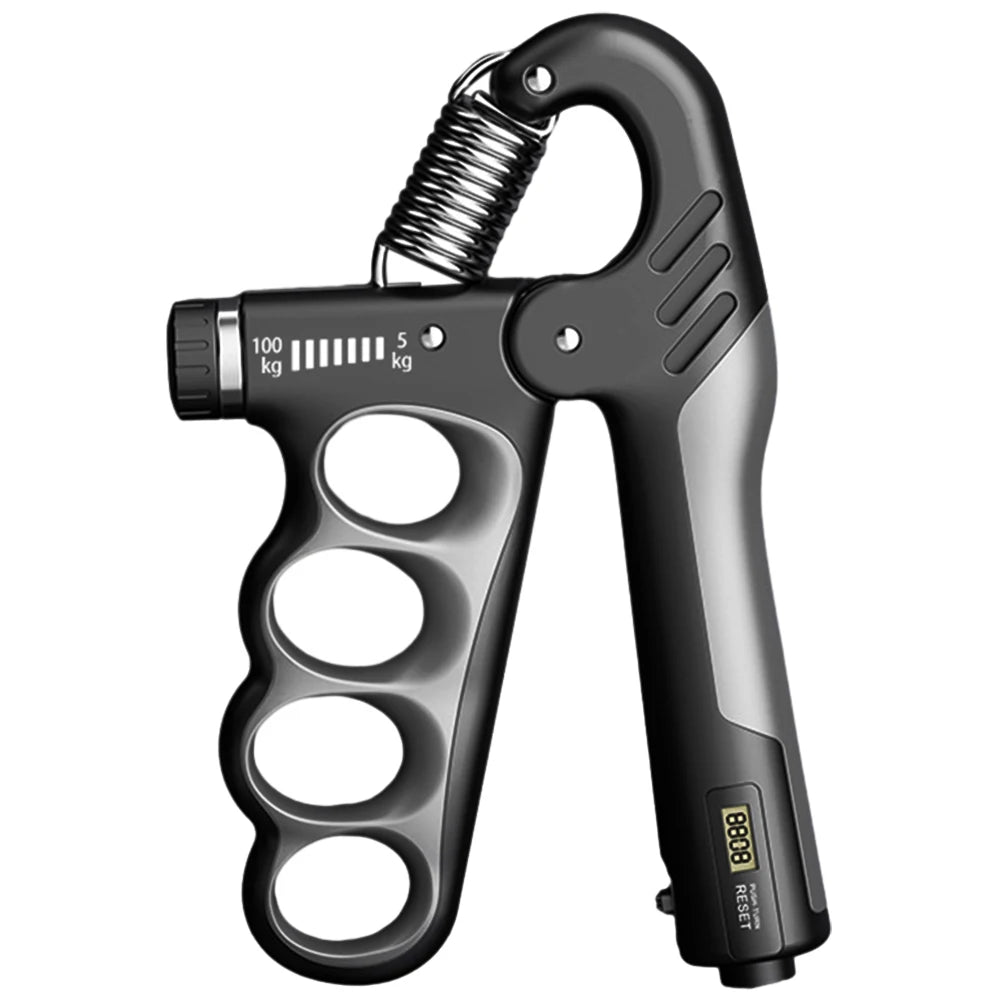 5-100KG Grip Strength Trainer Wrist Expander