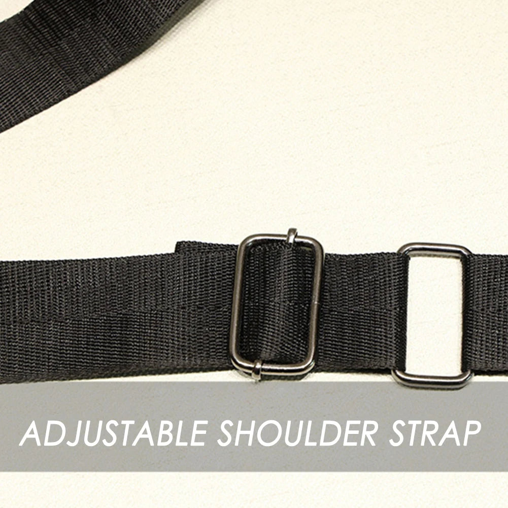 Portable Yoga Gym Sports Bag