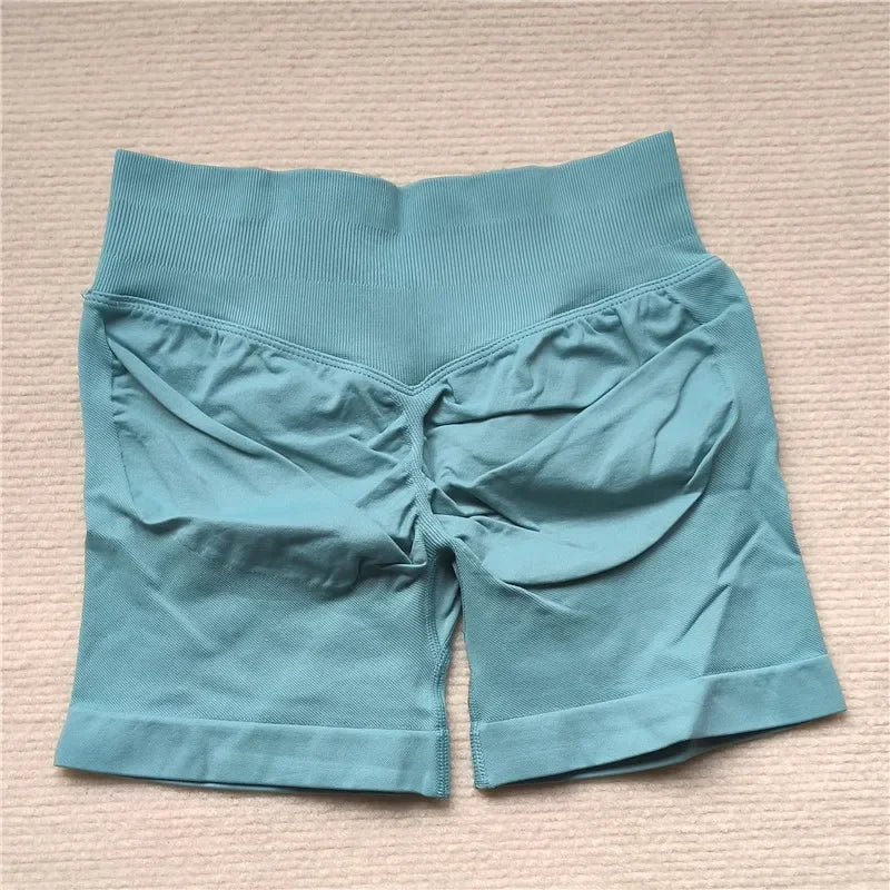 Gym Impact Running Shorts