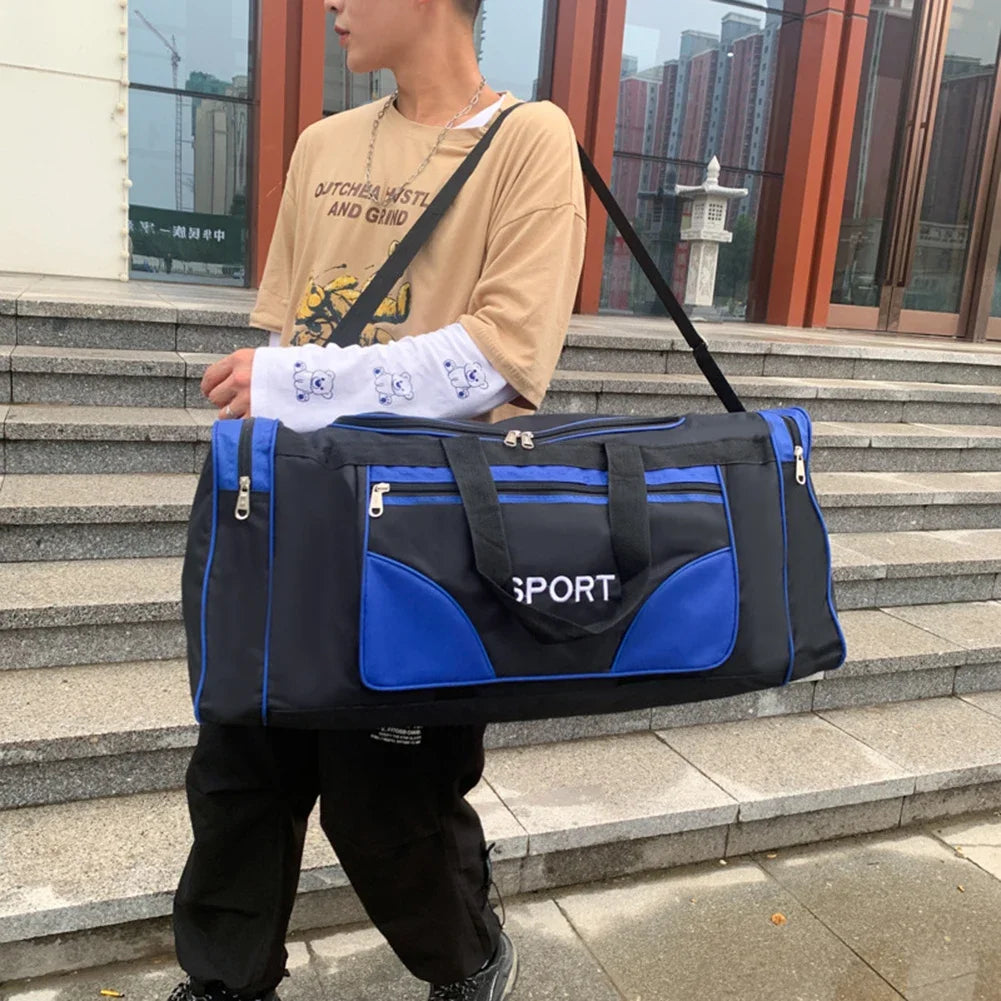 Fitness Bag Large Capacity