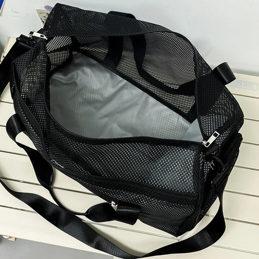 Travel Duffle Bag Gym Sports