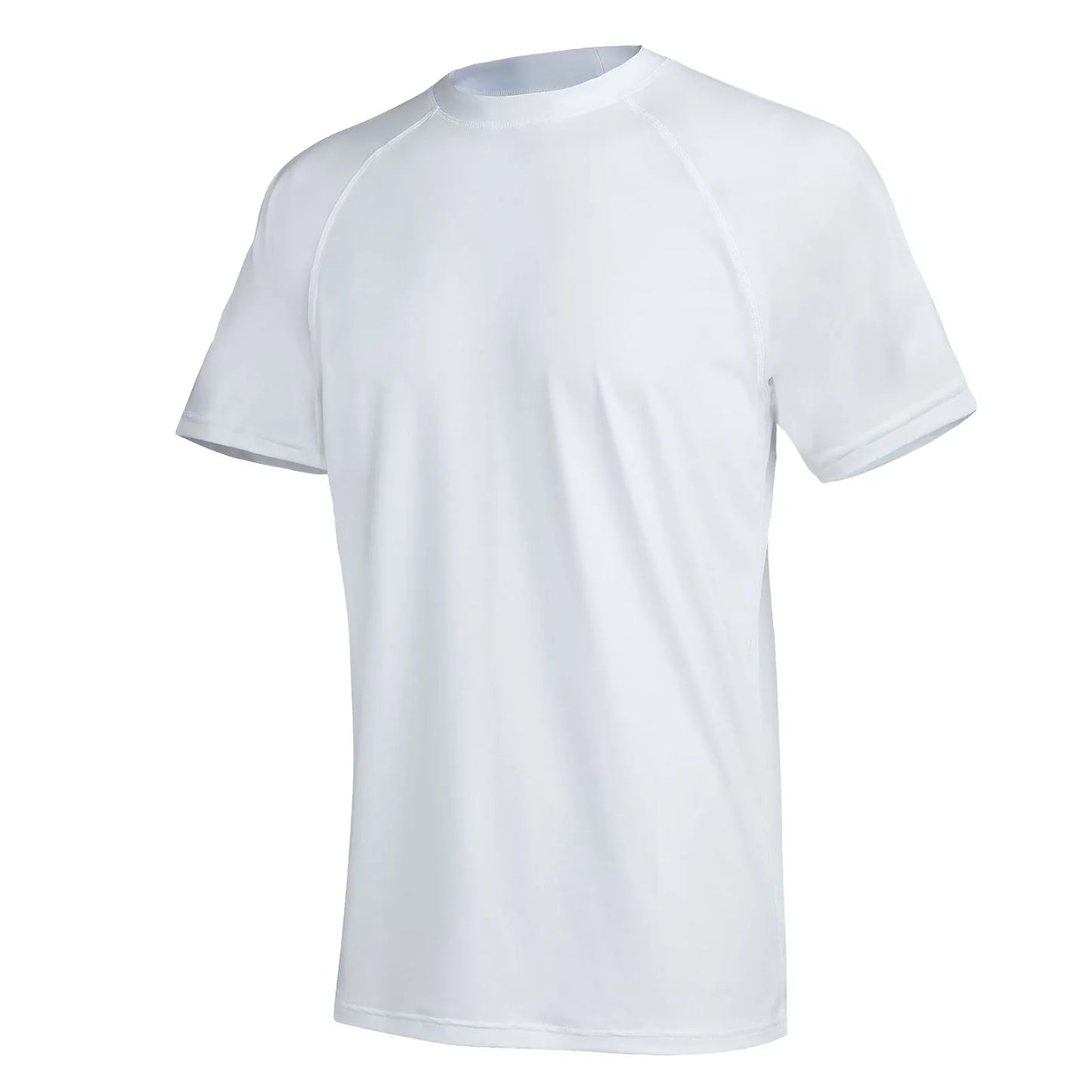 Short Sleeve Running Shirt