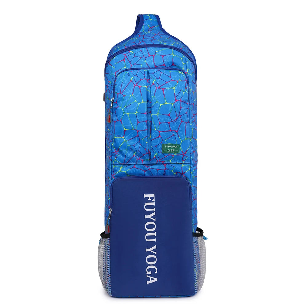 Yoga Pilates Cushion Bag Waterproof