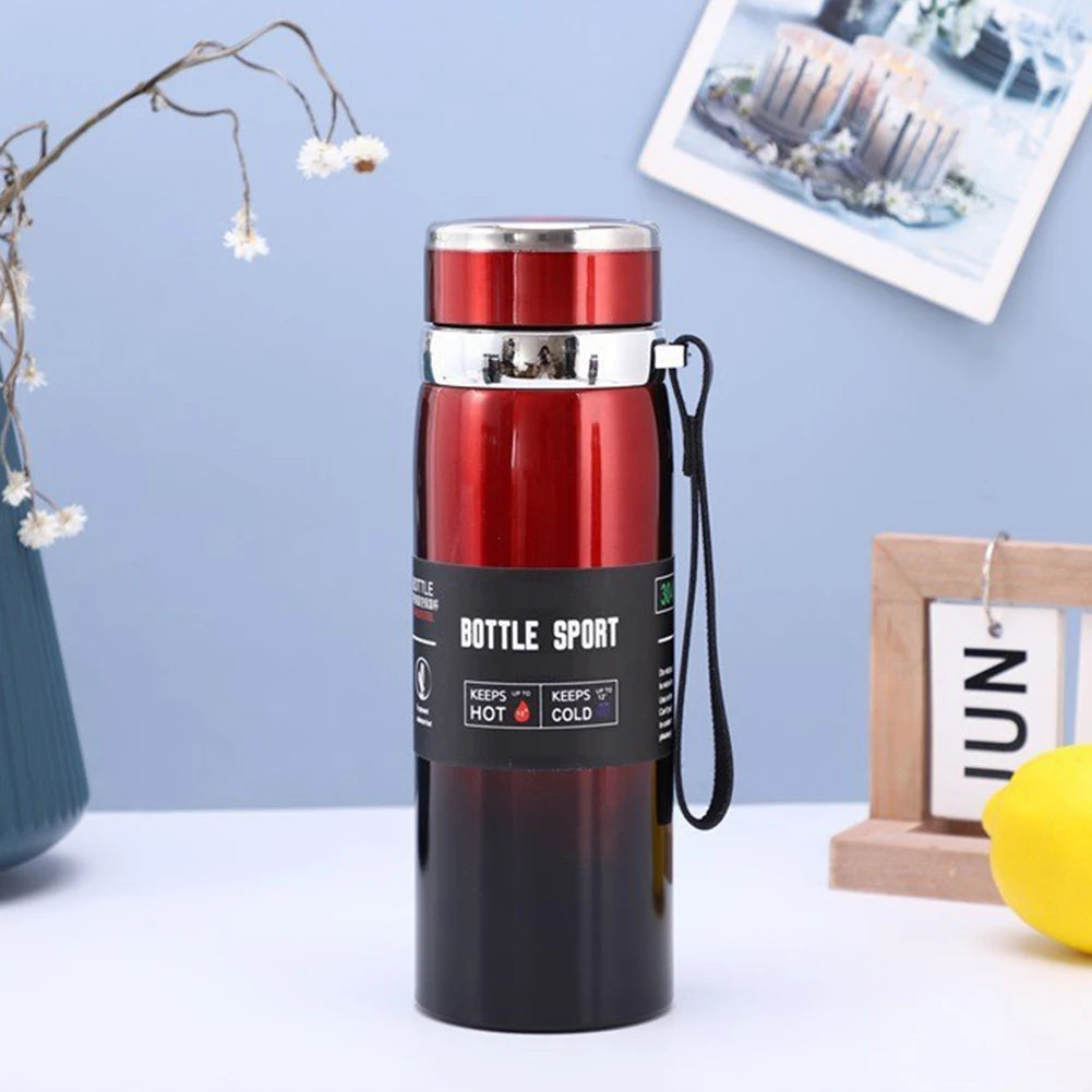 1000ml Thermal Water Bottle