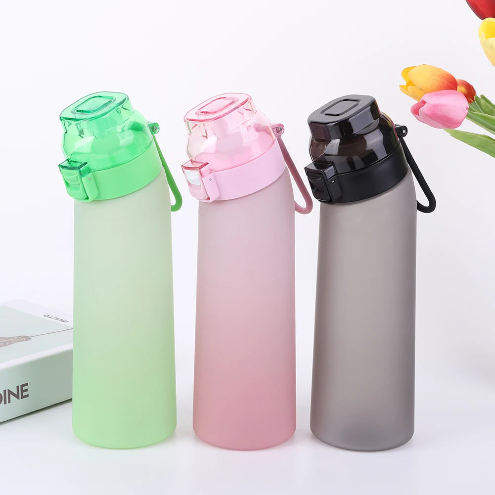 650ML/22oz Sports Water Bottle