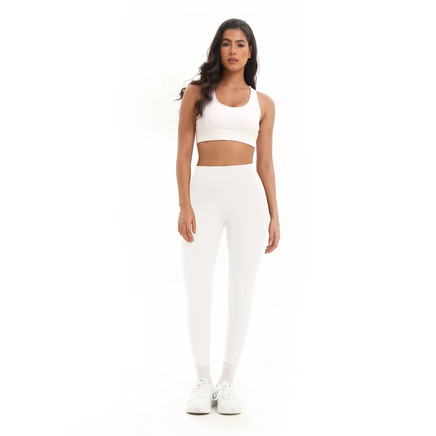 3 Pack Yoga Leggings Women Fitness