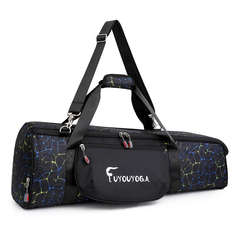 Separation Bags Waterproof with Shoe Compartment Fitness Bag