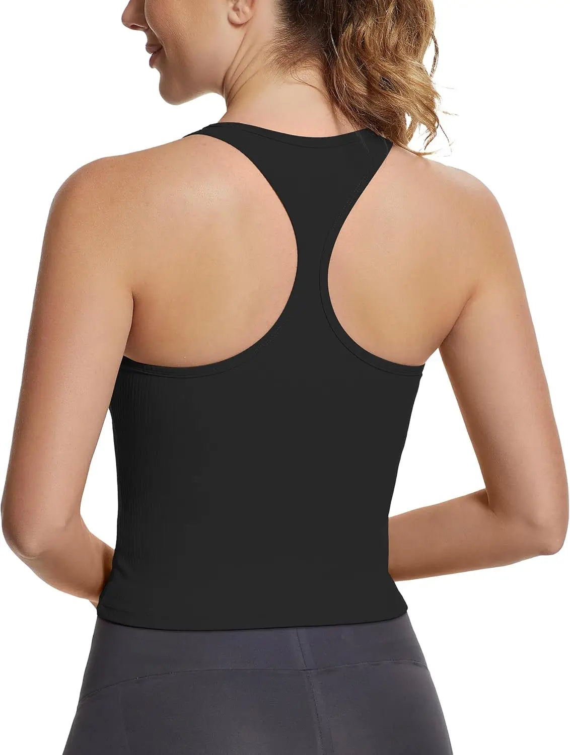 Workout Tank Tops for Women
