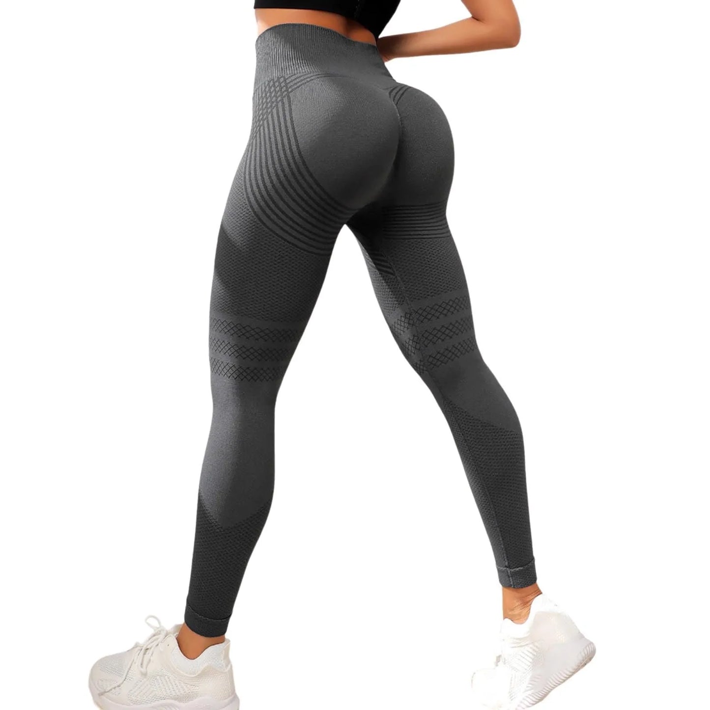 Leggings Cellulite Slimming