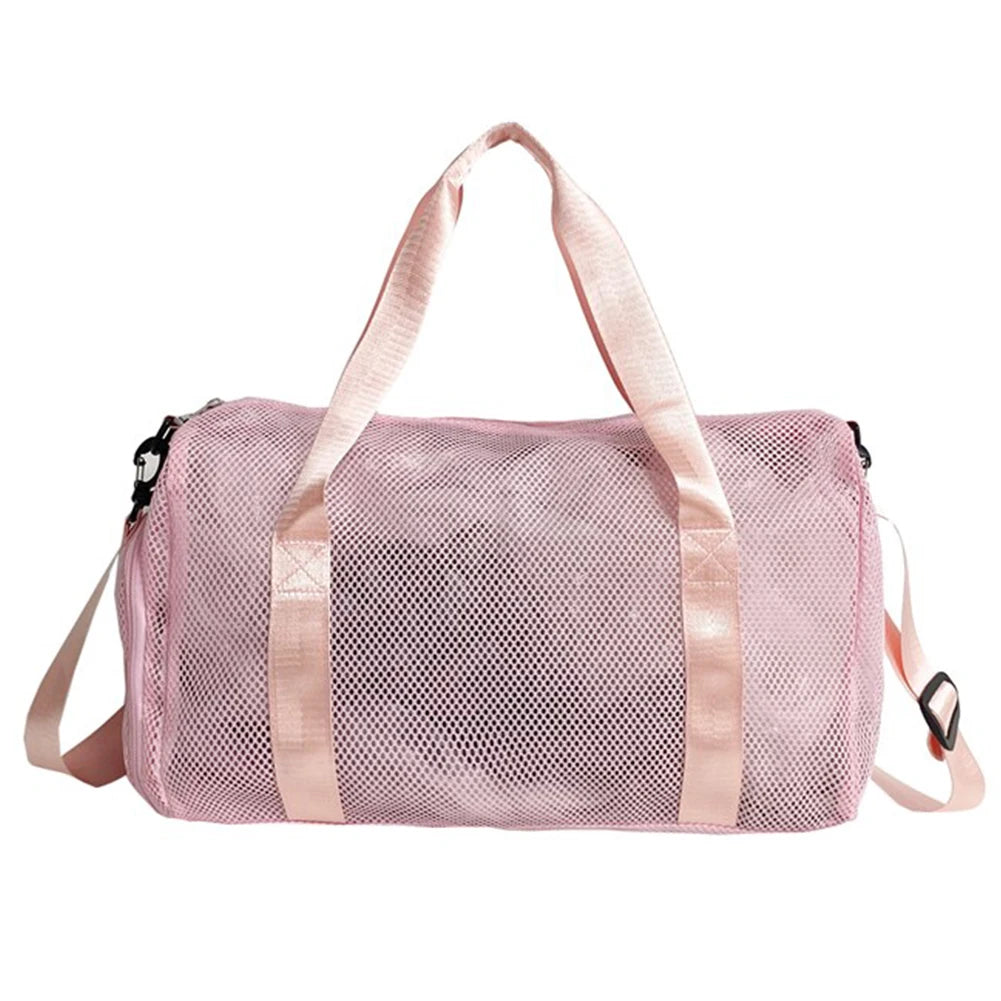 Travel Duffle Bag Gym Sports
