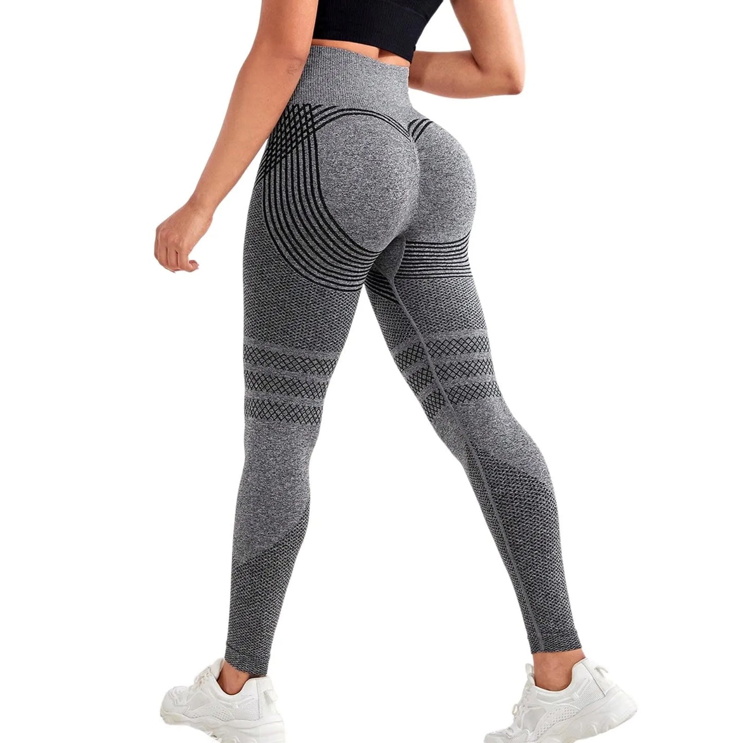 Leggings Cellulite Slimming