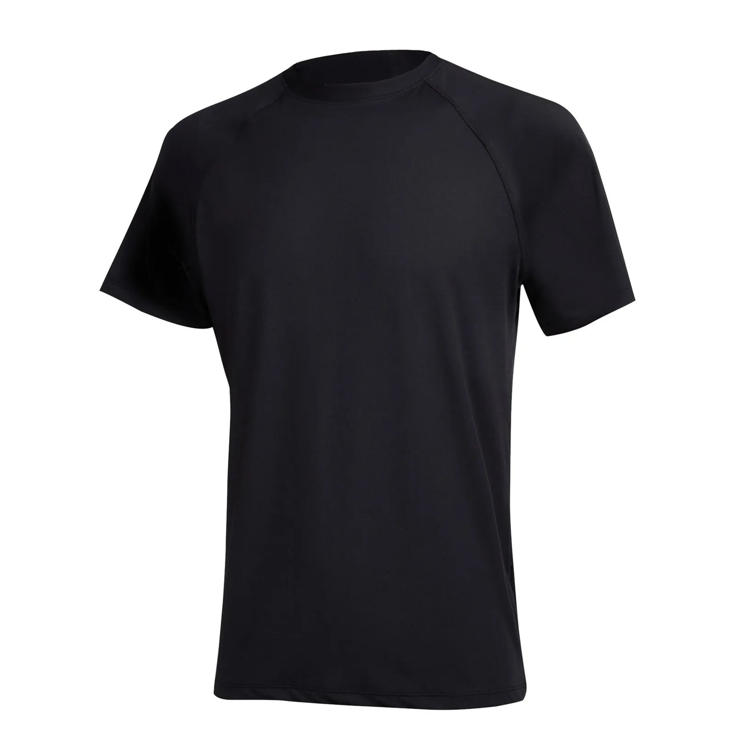 Short Sleeve Running Shirt