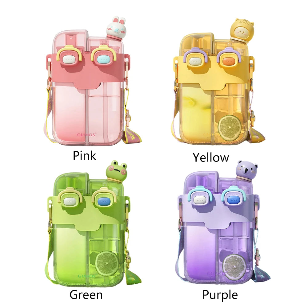 780ML Water Bottle