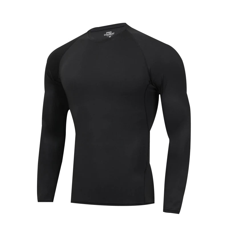 Fitness Clothes Tights Men