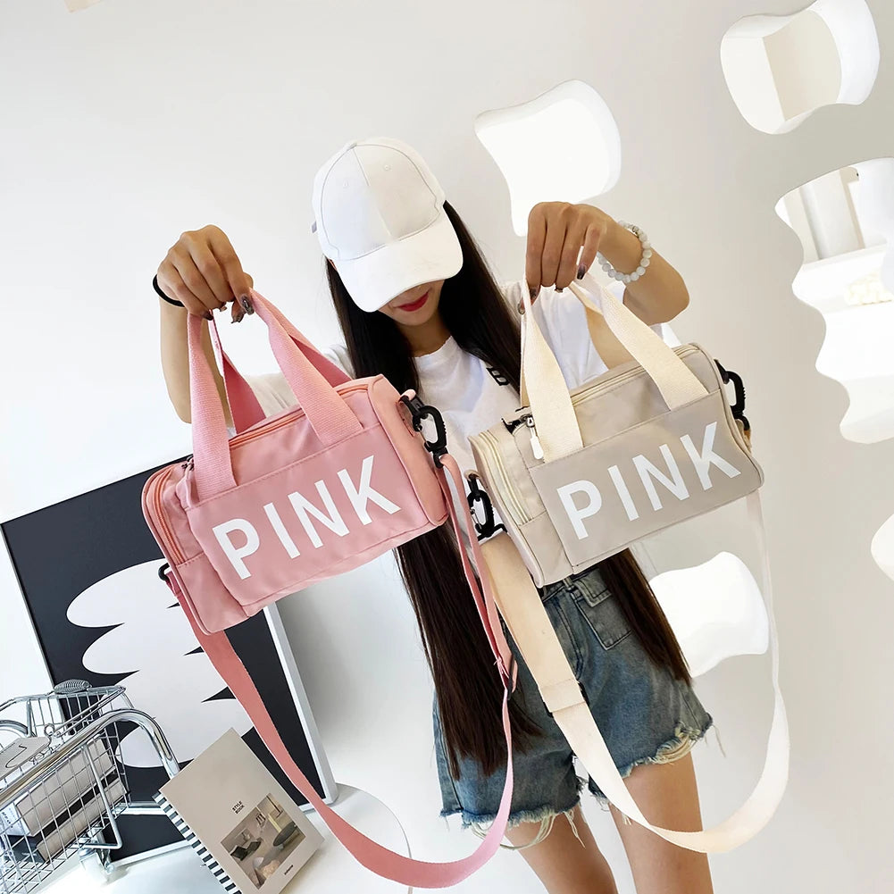 Fitness Bag Multifunctional