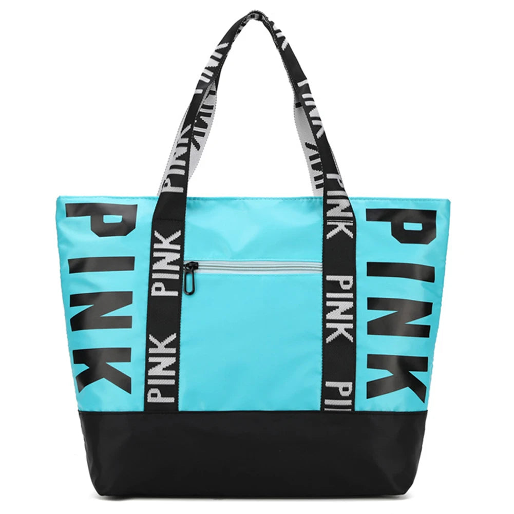 Women Weekender Bag Large Gym Workout