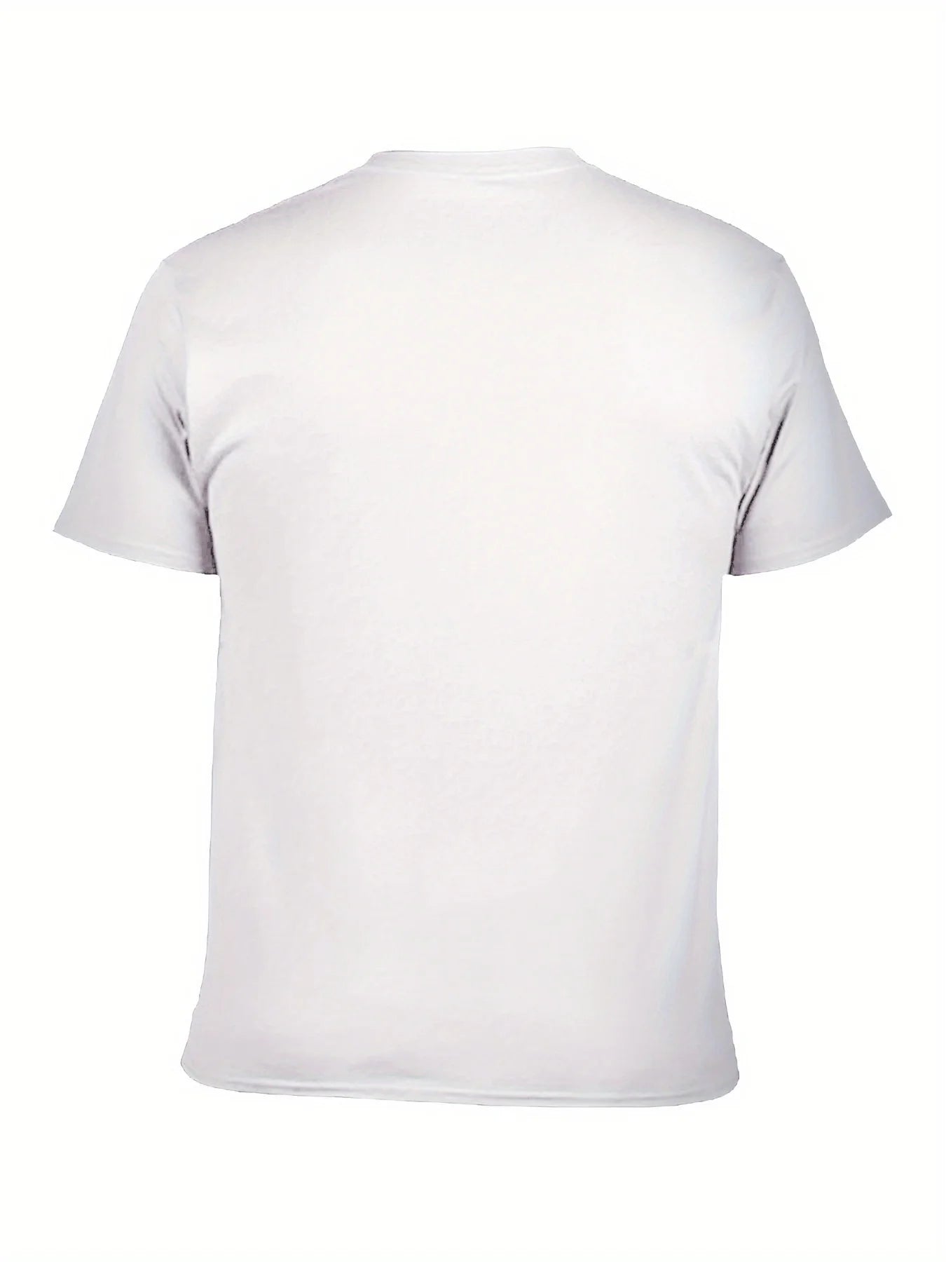 Crewneck T-Shirt - Pirate Booty