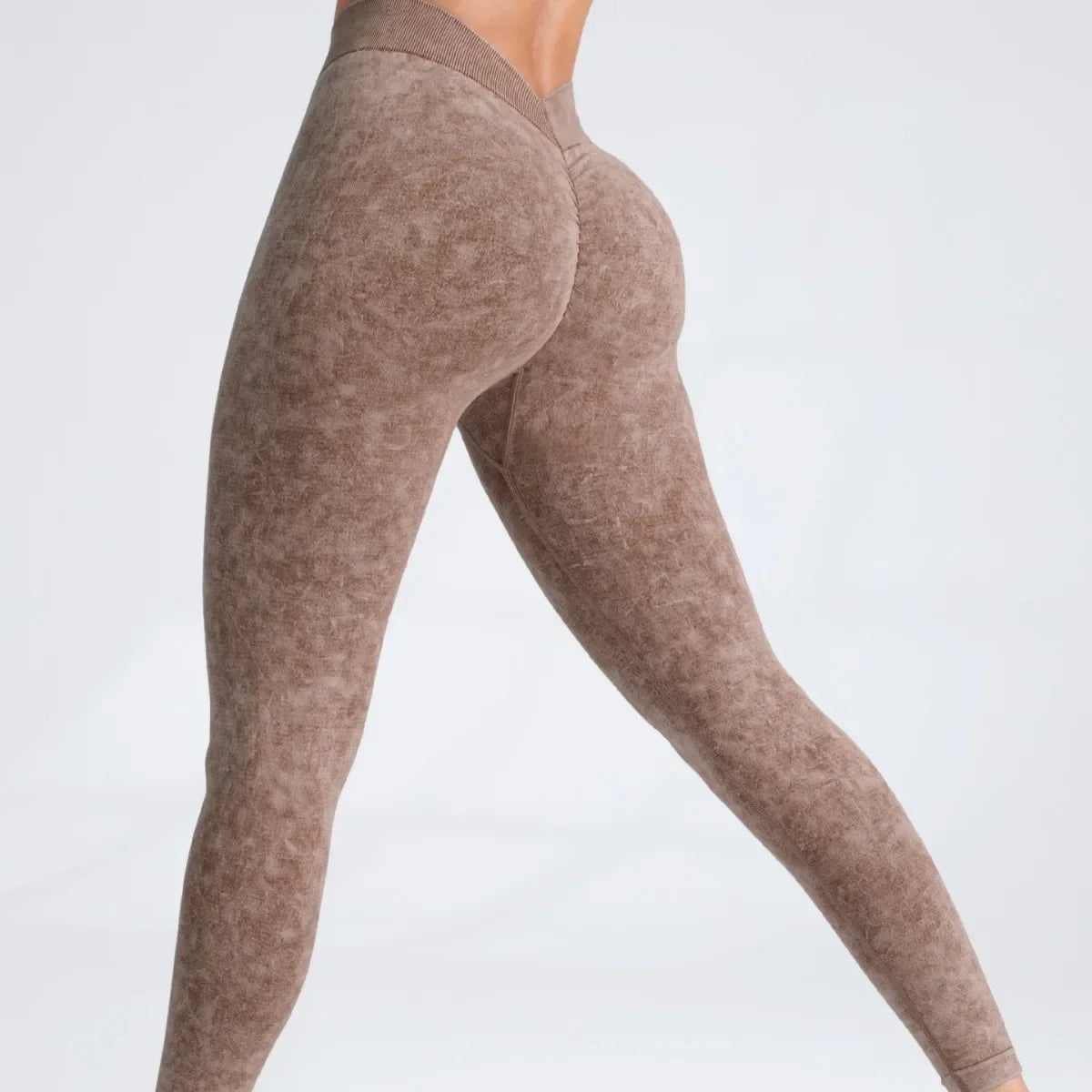 Women Workout Sport Leggings
