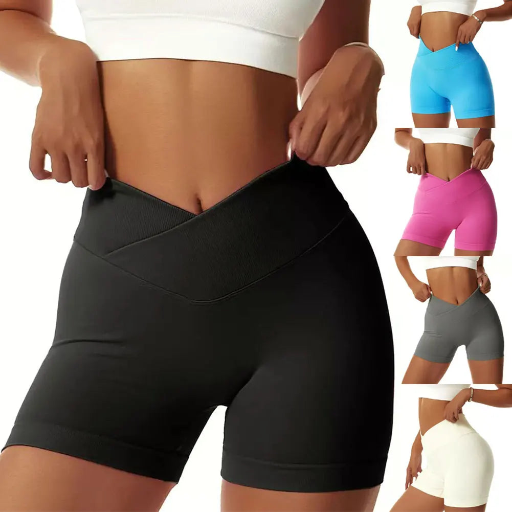 Workout Shorts for Women