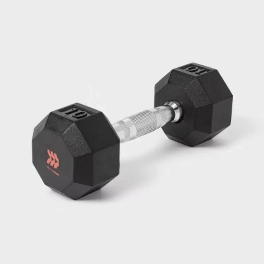 Hex Dumbbell