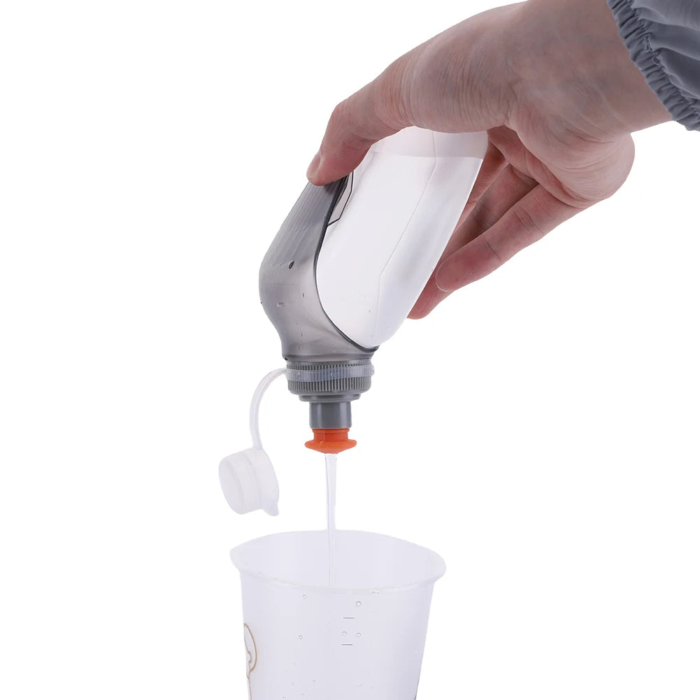 250ml Sports Water Bottle