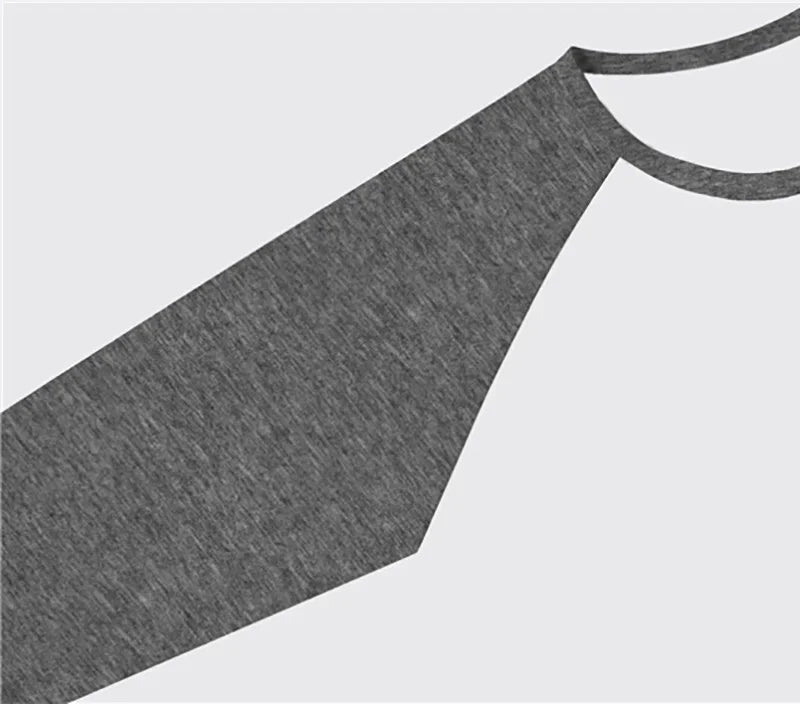 Clothing Gym Bodybuilding Solid Color T-shirt