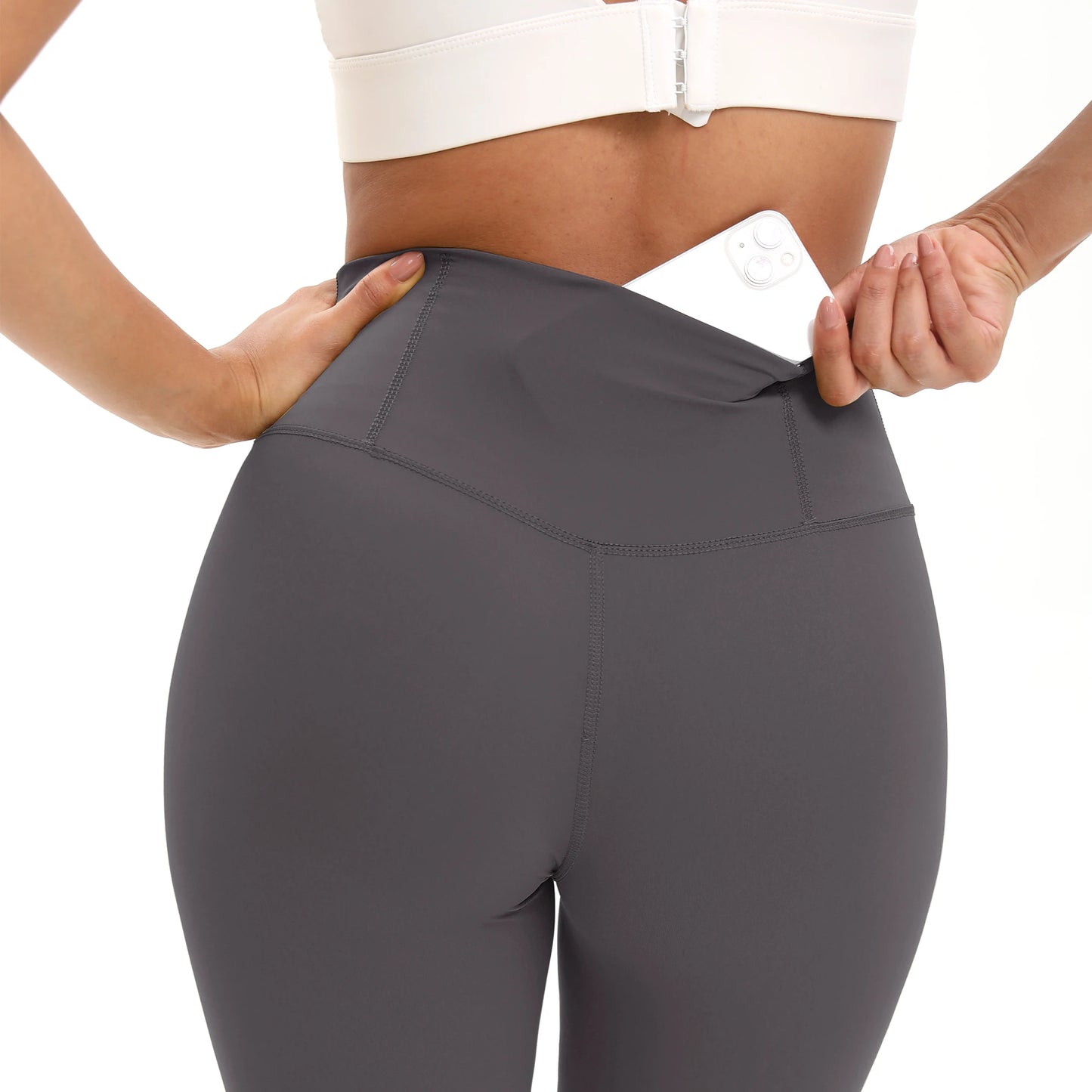 3 Pack Yoga Leggings Women Fitness