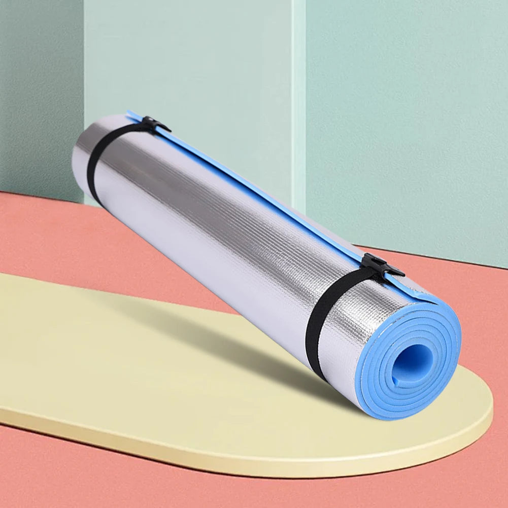 Waterproof Yoga Mat Aluminum