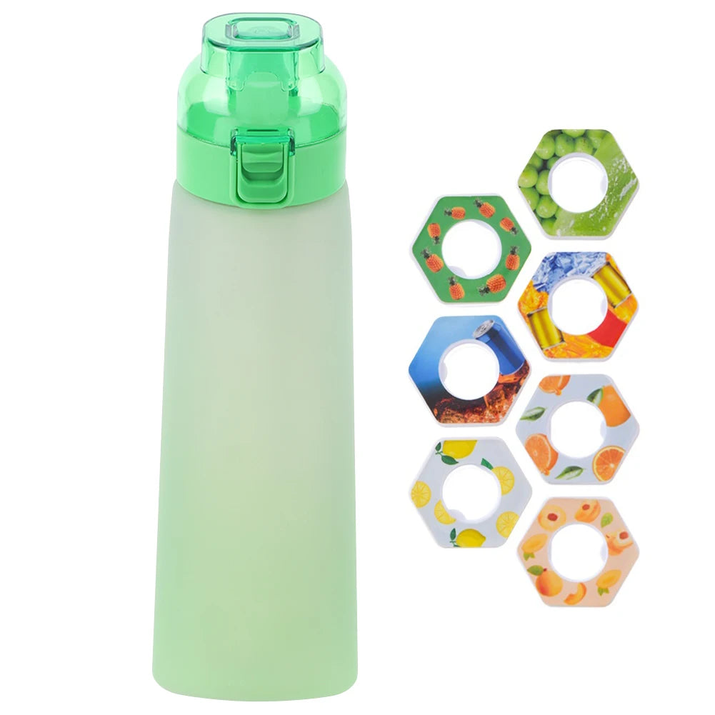 650ML Fragrant Water Bottle