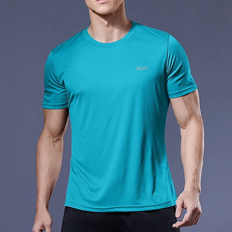 Men's Jersey Sportswear