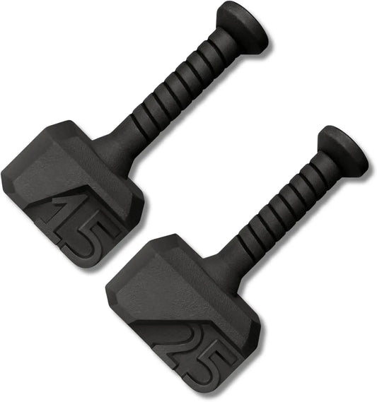 Kettlebell Hammer Shape