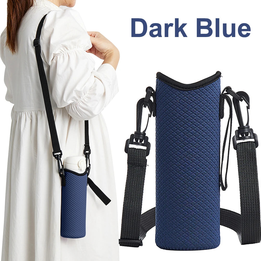 Water Bottle Carrier Bag