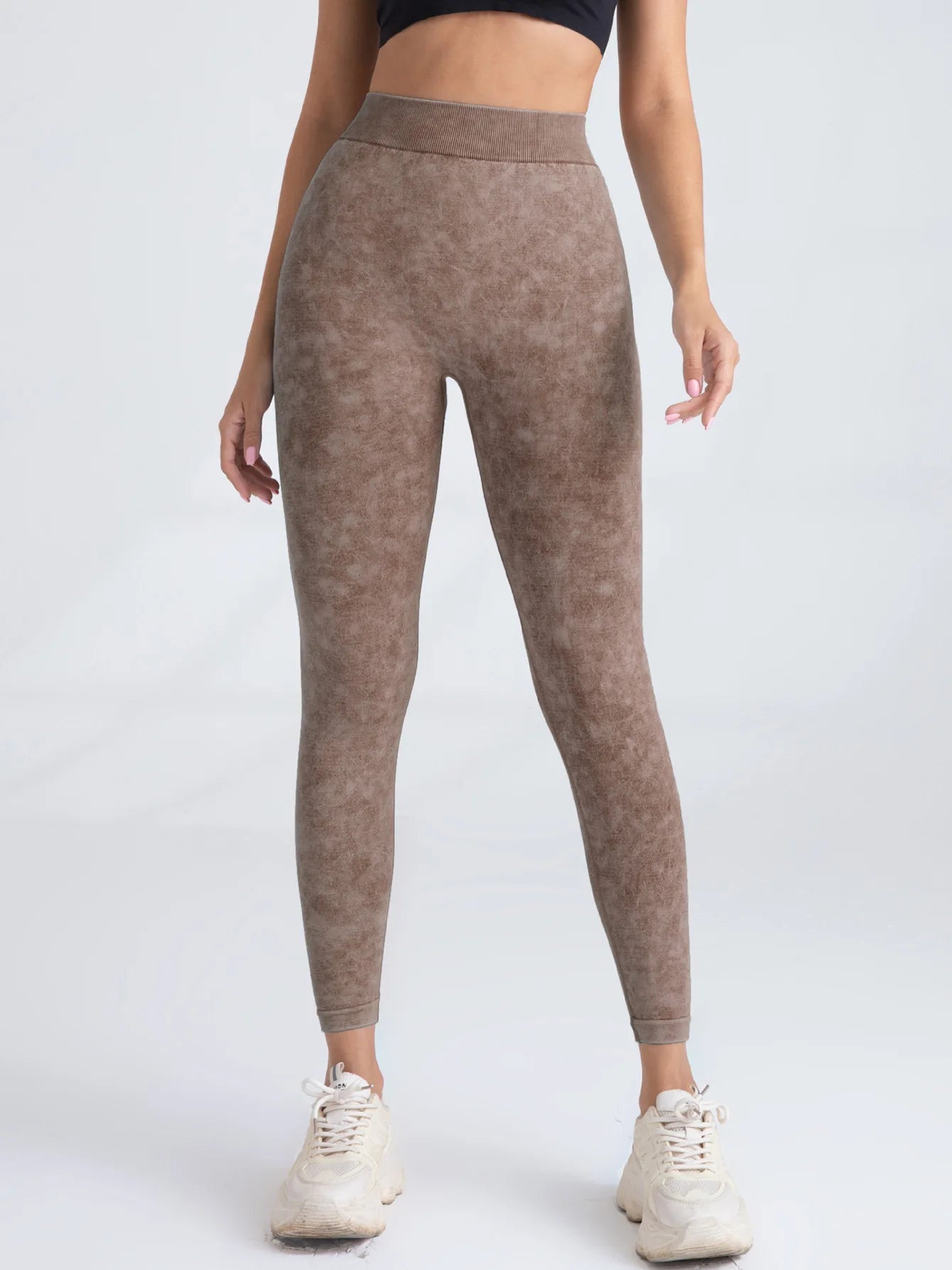 Women Workout Sport Leggings