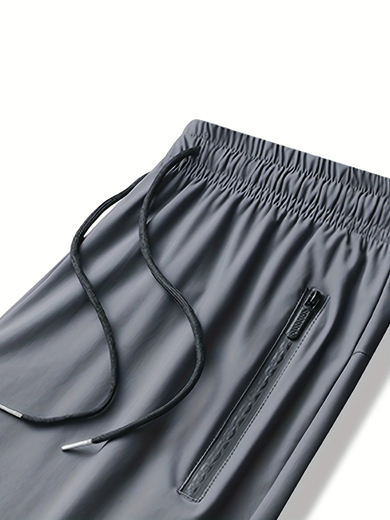 Men's Waist Drawstring Quick-Drying