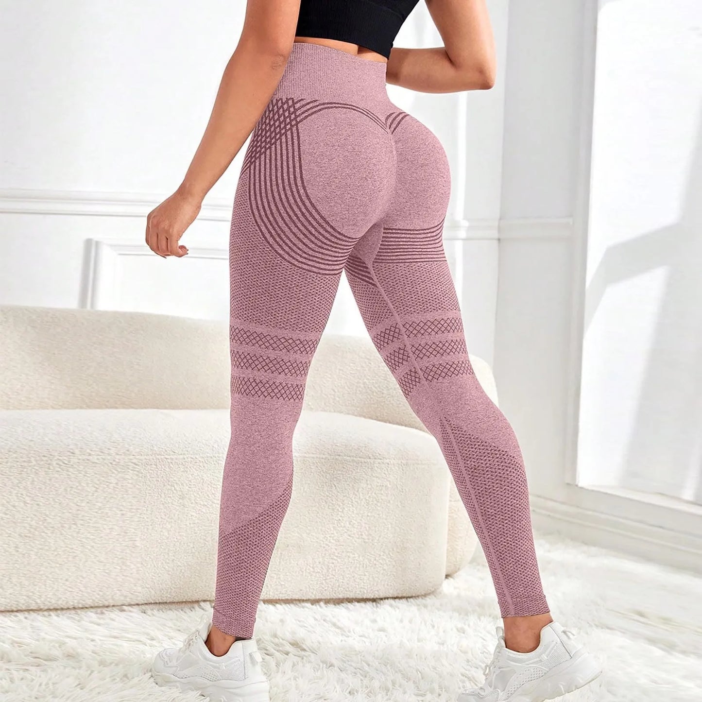 Leggings Cellulite Slimming