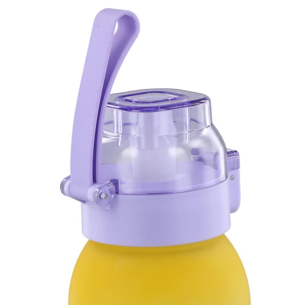 1000ML Fruit Flavor Water Cup