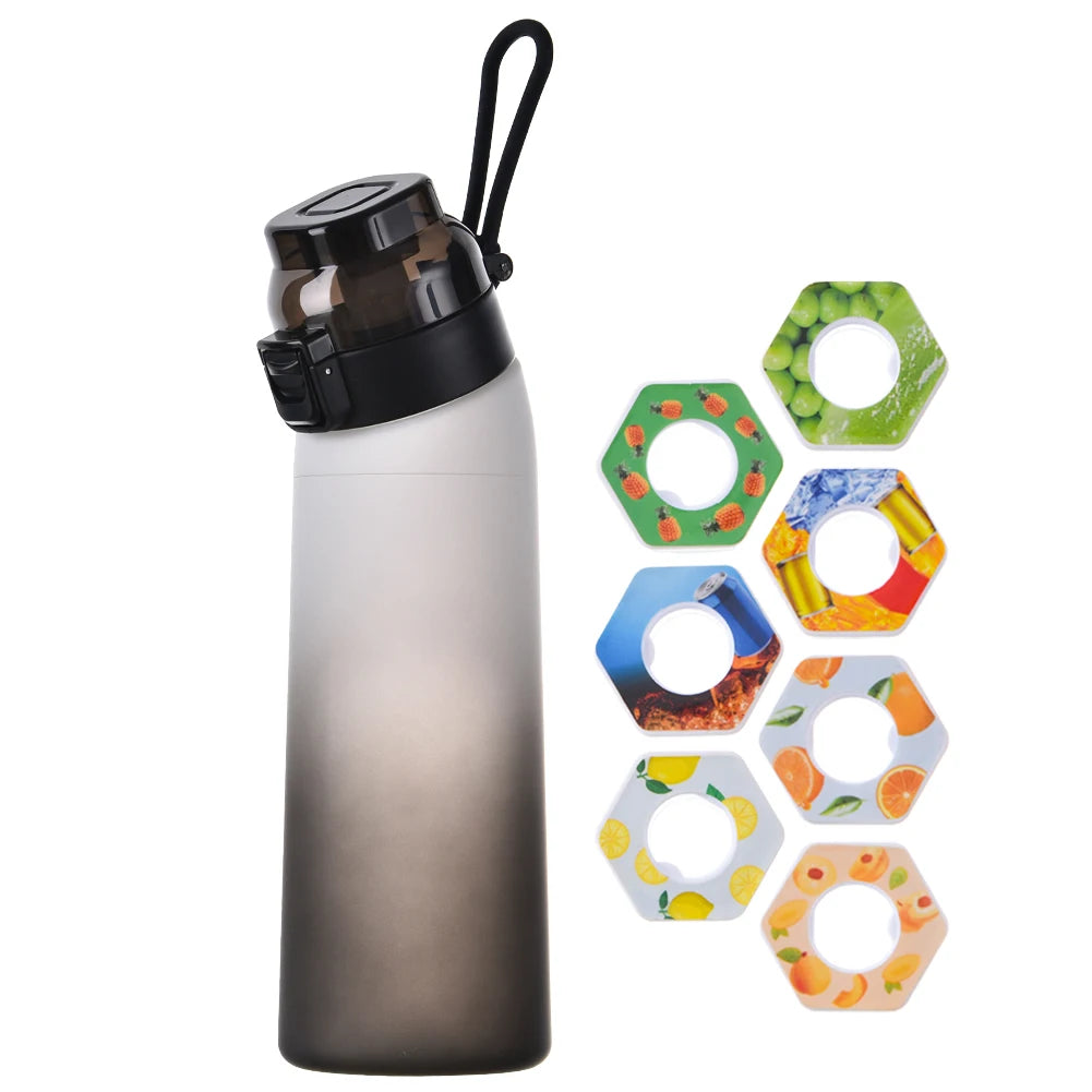 650ML/22oz Sports Water Bottle